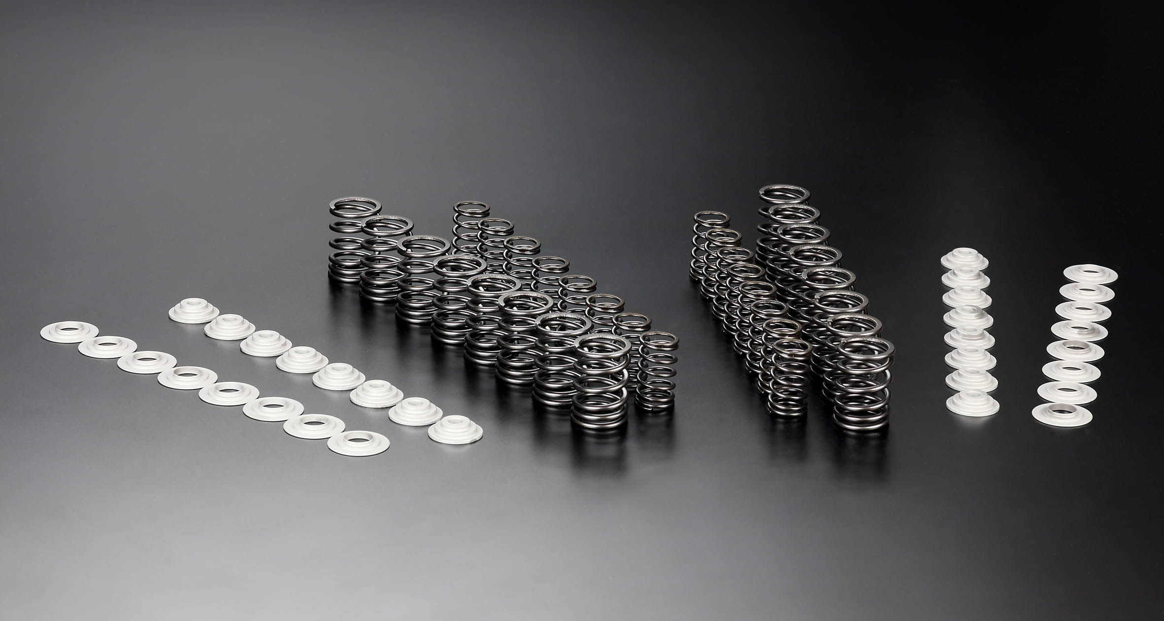 FA20 強化バルブスプリングセット